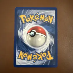 LP!! Pokemon TCG Base Set 1st edition Shadowless Tangela #66/102 NM/LP - Image 2