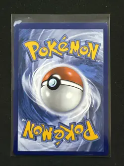 Pokemon TCG Perfect Order Raticate 099/088 Illustration Rare IR Full Art NM - Image 2