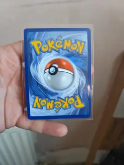 Pokemon TCG Raticate 099/088 Perfect Order Illustration Rare NM Condition ENG - Image 5