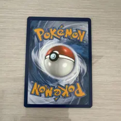 Pokemon TCG Charizard VSTAR SWSH262 Promo Holo Card Vstar 280 HP Star Blaze - Image 2