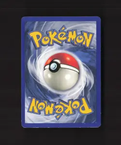 Gyarados 6/102 WOTC Base Set Holo Rare Pokemon Card MP - Image 2