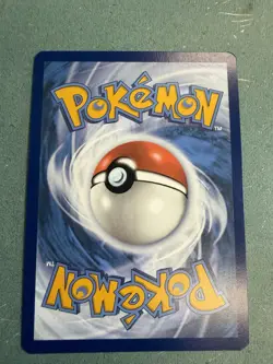 Pokemon Pikachu SV: Paldean Fates 131/091 Shiny Rare Holo Card English - Image 2