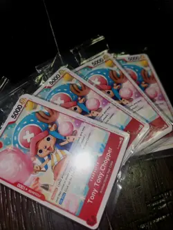 One Piece 2026 Store Tournament Promo Pack One Piece Card Game English Sealed - Image 1