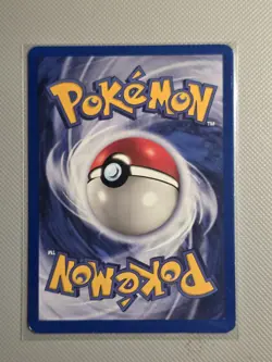 Pokemon TCG Pikachu Base Set Shadowless Yellow Cheeks Card 58/102 LP Free Ship - Image 2