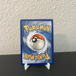 Ninetales V 026/192 Rebel Clash NM Ultra Rare Pokemon Card - Image 2