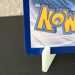 Ninetales V 026/192 Rebel Clash NM Ultra Rare Pokemon Card - Image 3