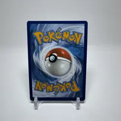 Mantyke 189/182 Illustration Rare Full Art Holo Pokemon Paradox Rift Card - Image 4