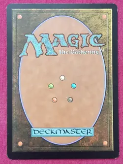 Magic The Gathering EVENTIDE BANISHING KNACK blue card MTG - Image 2