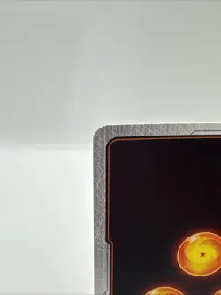 Vegeta FS09-15 Foil DB Legends Stamp Dragon Ball Super Card Game | Free Shipping - Image 3