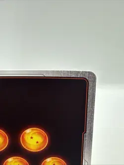 Vegeta FS09-15 Foil DB Legends Stamp Dragon Ball Super Card Game | Free Shipping - Image 4