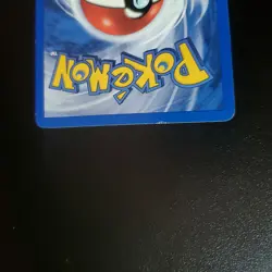 Pokemon TCG Flareon Holo Rare 3/64 Jungle Unlimited 70 HP Stage 1 Card - Image 3