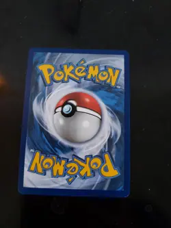 M Rayquaza EX Celebrations Classic Collection Holo Ultra Card 76/108 - Image 3