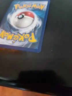 M Rayquaza EX Celebrations Classic Collection Holo Ultra Card 76/108 - Image 4