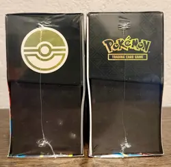 Pokemon TCG Mega Evolution Elite Trainer Box Gardevoir/Lucario 2 Box 2025 - Image 5