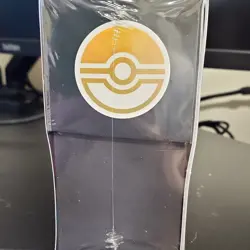Pokemon TCG Mega Evolution Elite Trainer Box (Factory Sealed) - Image 4