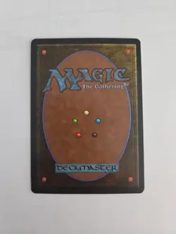 Jeweled Bird - Arabian Nights - Regular - Magic The Gathering - Image 2