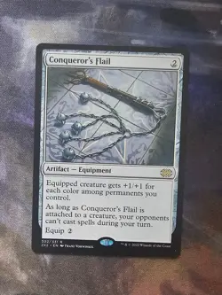 Conqueror's Flail - Image 1