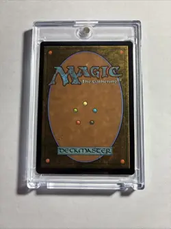 Force of Will JP Alternate Art Secrets of Strixhaven Mystical Archive + 4 B Rare - Image 2