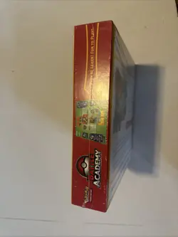 Pokemon TCG Battle Academy TOTY 2021 Sealed Box , Raichu , Charizard, Mewtwo GX - Image 4