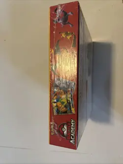 Pokemon TCG Battle Academy TOTY 2021 Sealed Box , Raichu , Charizard, Mewtwo GX - Image 5