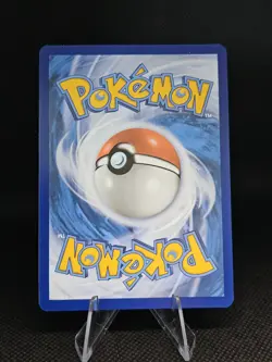 Pokemon Blitzle Illustration Rare 195/182 Paradox Rift - Image 2