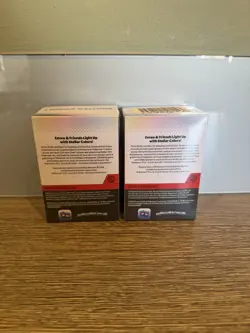 Pokemon TCG: Prismatic Evolutions Booster Bundle 2X ✅ New & Sealed Fast Delivery - Image 3