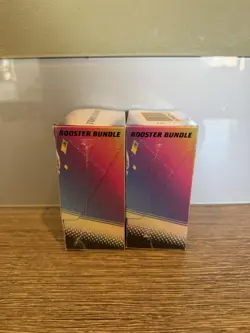 Pokemon TCG: Prismatic Evolutions Booster Bundle 2X ✅ New & Sealed Fast Delivery - Image 4