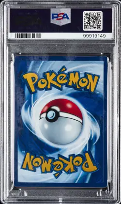 2023 POKEMON 151 ULTRA-PREM COLL #205 MEW EX PSA 10 - Image 2