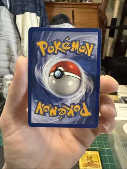 Hypno 23/62 Fossil Non Holo Rare Pokemon Card English LP - Image 2