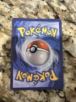 Pokemon TCG Mega M Charizard-EX Holo Ultra Rare Card 12/83 LP Condition - Image 2