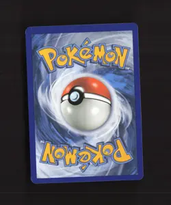 Zorua SM83 Sun & Moon Black Star Promo Holo Pokemon Card LP+ - Image 2