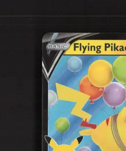 Flying Pikachu V 006/025 Celebrations Ultra Rare Holo Pokemon Card NM - Image 3