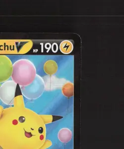 Flying Pikachu V 006/025 Celebrations Ultra Rare Holo Pokemon Card NM - Image 4