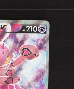 Enamorus V 178/196 Lost Origin Full Art Ultra Rare Holo Pokemon Card MP - Image 4