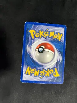 Kirlia Reverse Holo 34/109 Ruby & Sapphire - WOTC Unlimited Pokemon TCG 2003 MP - Image 4