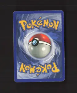 Gyarados 6/102 WOTC Base Set Holo Rare Pokemon Card MP - Image 2