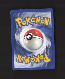 Zapdos 15/62 WOTC Fossil Set COSMOS Holo Rare Pokemon Card LP - Image 2