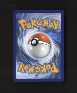 Vivillon XY137 XY Black Star Promo Holo PARTIAL SWIRL Pokemon Card MP - Image 2