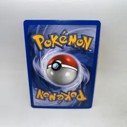 Hitmontop 37 Promo Wizards Black Star Promos Pokemon Near Mint - Image 2