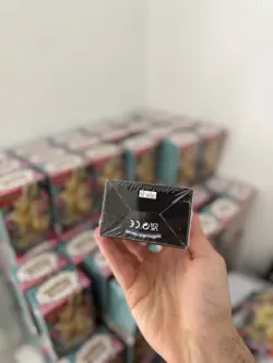 Pokemon TCG Ascended Heros Booster Bundle 6 Packs SEALED BRAND NEW ✅ - Image 2