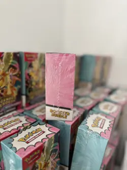 Pokemon TCG Ascended Heros Booster Bundle 6 Packs SEALED BRAND NEW ✅ - Image 5