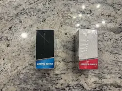 Pokemon Black Bolt and White Flare Booster Bundle Set of 2 FACTORY SEALED - Image 2