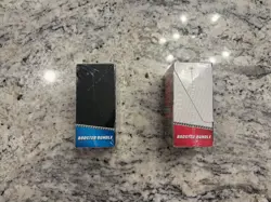 Pokemon Black Bolt and White Flare Booster Bundle Set of 2 FACTORY SEALED - Image 4