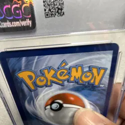 The Pokemon Company Pikachu 173/165 Scarlet & Violet 151 Holo - Image 3