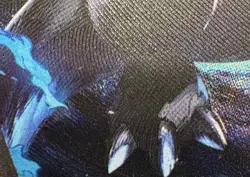 2025 Pokemon PFL Mega Charizard X ex Special Illustration Rare #125/094 - Image 3