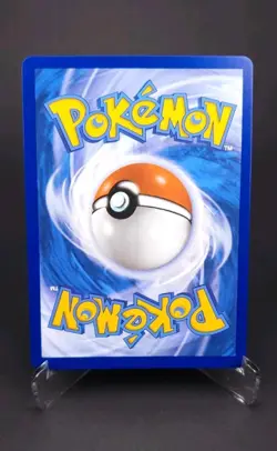 Pokemon TCG Hilda 164/086 - SV: White Flare Full Art Ultra Rare Holo NM - Image 2