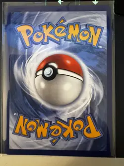 Pokemon TCG: Steelix Illustration Rare Full Art 150/132 Me01 Mega Evolution Holo - Image 2