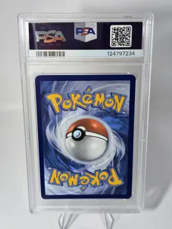 Sylveon ex 156/131 Sv: Prismatic Evolutions Holo SIR Pokemon - PSA 9 - Image 4