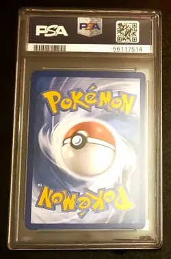 2019 POKEMON SUN AND MOON HIDDEN FATES #9 CHARIZARD GX GEM MINT PSA 10 - Image 2