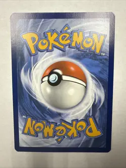 Charizard 001/015 Promo McDonald's Promos 2024 Pokemon Near Mint - Image 2